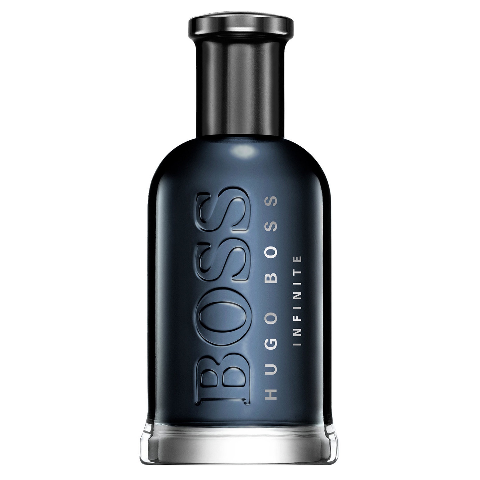 HUGO BOSS BOTTLED INFINITE Парфюмированная вода 50 мл