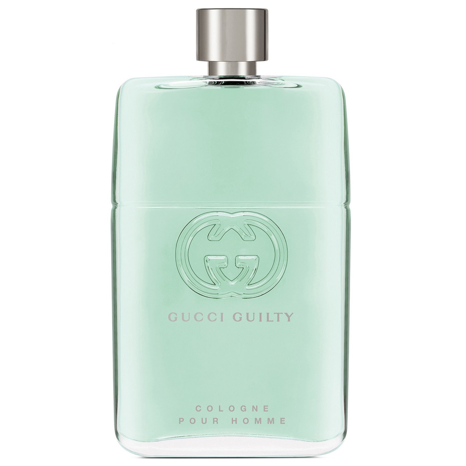 GUCCI GUILTY COLOGNE Туалетная вода 50 мл