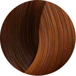 BEAUTY COLOR PROFESSIONAL Стойкая крем-краска для волос № 7.43 copper blond gold 70 мл