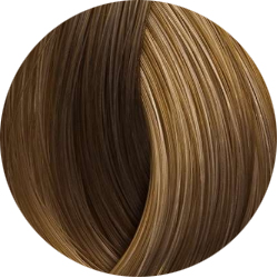 BEAUTY COLOR PROFESSIONAL Стойкая крем-краска для волос № 8.3 light gold blond 70 мл