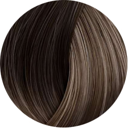 BEAUTY COLOR PROFESSIONAL Стойкая крем-краска для волос № 7.1 blond ash 70 мл