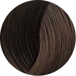 BEAUTY COLOR PROFESSIONAL Стойкая крем-краска для волос № 6 dark blond 70 мл