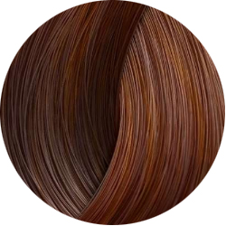 BEAUTY COLOR PROFESSIONAL Стойкая крем-краска для волос № 6.47 dark blond copper brown 70 мл