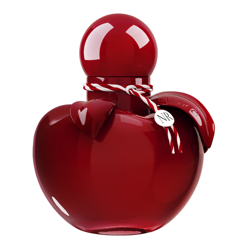 NINA RICCI NINA ROUGE Туалетная вода 30