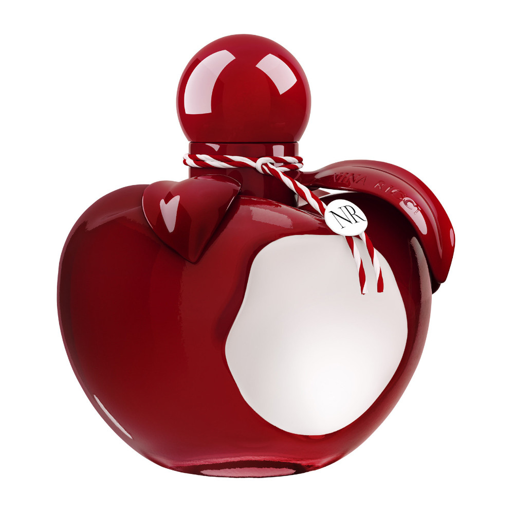 NINA RICCI NINA ROUGE Туалетная вода 50