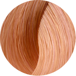 BEAUTY COLOR PROFESSIONAL PASTELS Стойкая крем-краска для волос № 9.5/43 yellow topaz 70 мл