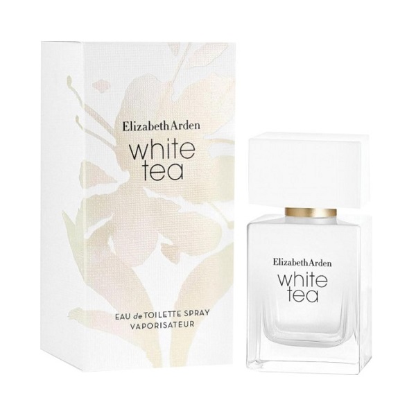 WHITE TEA Туалетная вода 30 мл