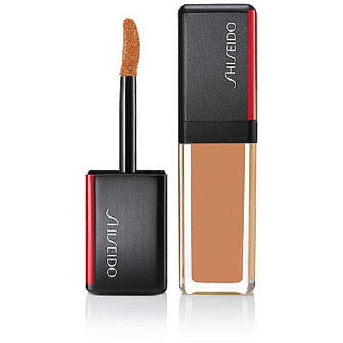 LACQUERINK Лак-блеск для губ № 310 HONEY FLASH