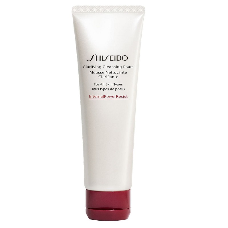 CLARIFYING CLEANSING FOAM Универсальная очищающая пенка 125 мл