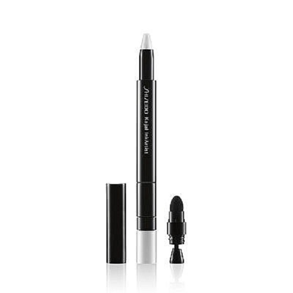 INKARTIST Карандаш-каял многофункциональный № 10 KABUKI WHITE