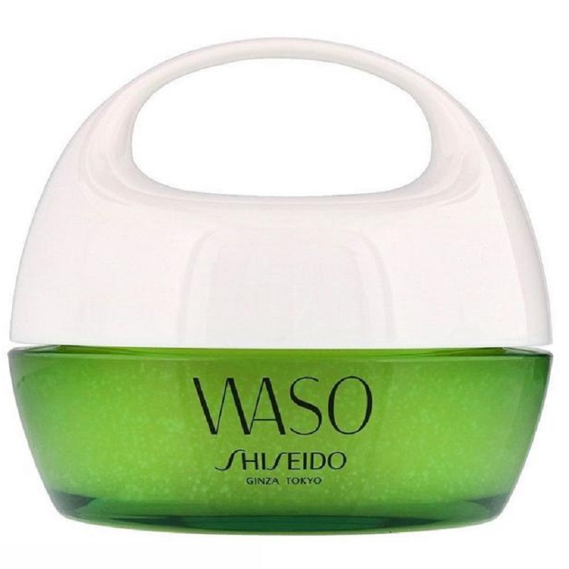 WASO Ночная восстанавливающая маска 80 мл