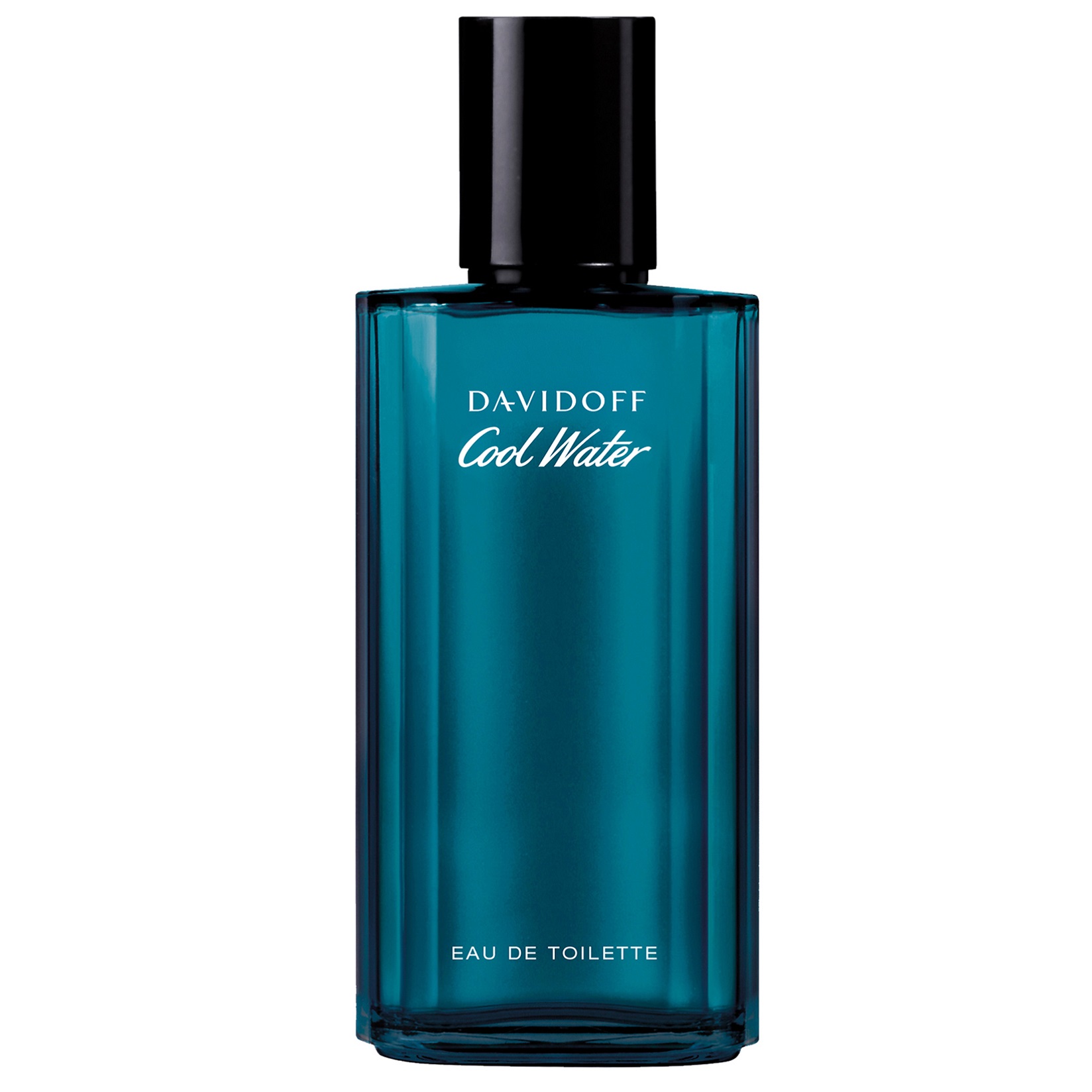 DAVIDOFF COOL WATER MEN Туалетная вода 75 мл