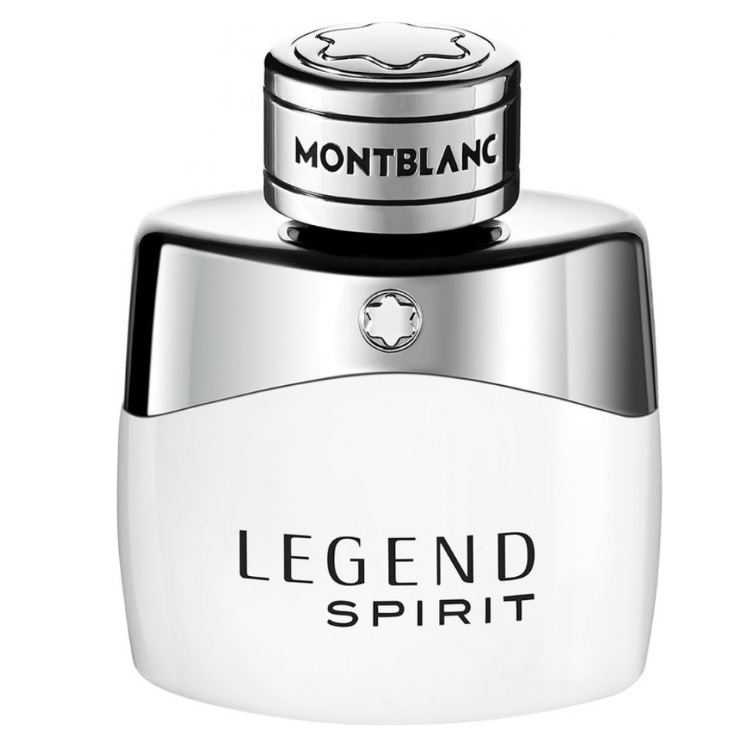 MONTBLANC LEGEND SPIRIT FOR MEN Туалетная вода 30 мл