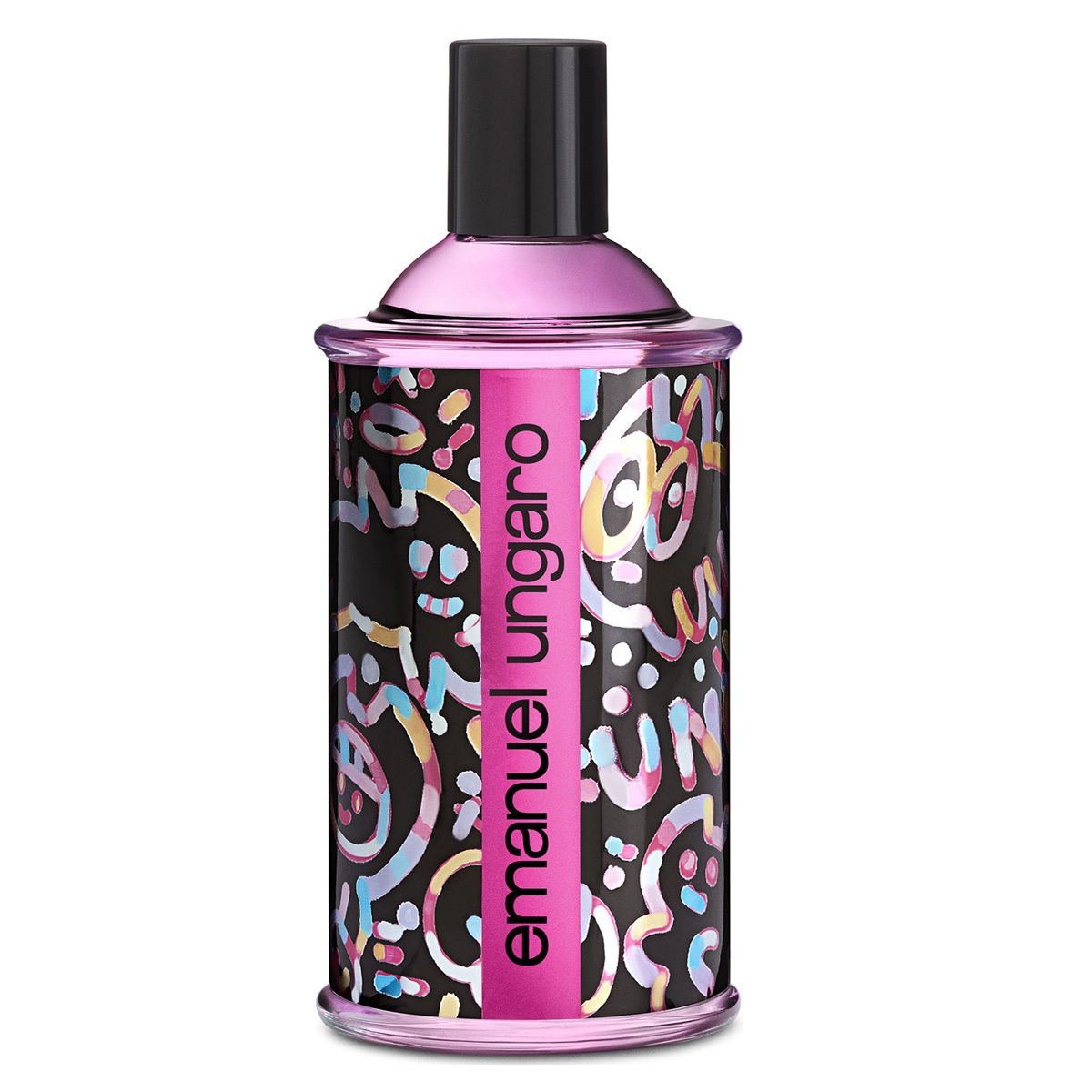 EMANUEL UNGARO FOR HER Парфюмированная вода 50 мл