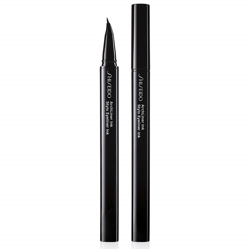 ARCHLINER INK Подводка архитектурная для глаз № 01 SHIBUI BLACK