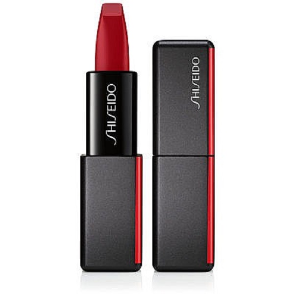 MODERNMATTE Матовая помада для губ № 516 EXOTIC RED