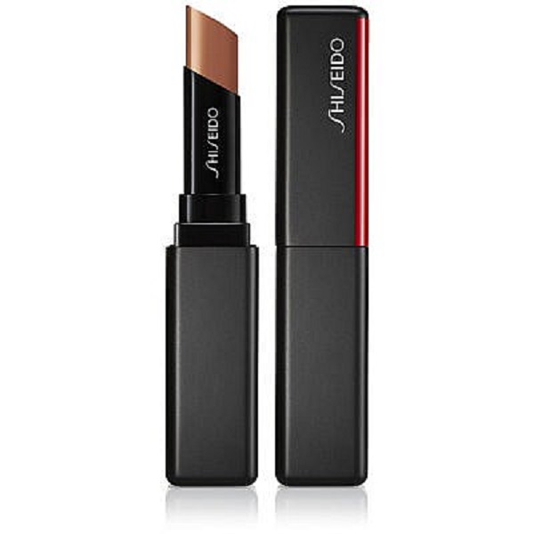 VISIONAIRY GEL Помада для губ с невесомым покрытием № 201 CYBER BEIGE