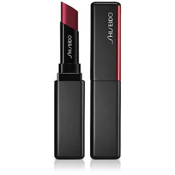 VISIONAIRY GEL Помада для губ с невесомым покрытием № 204 SCARLET RUSH
