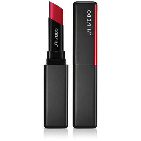 VISIONAIRY GEL Помада для губ с невесомым покрытием № 221 CODE RED