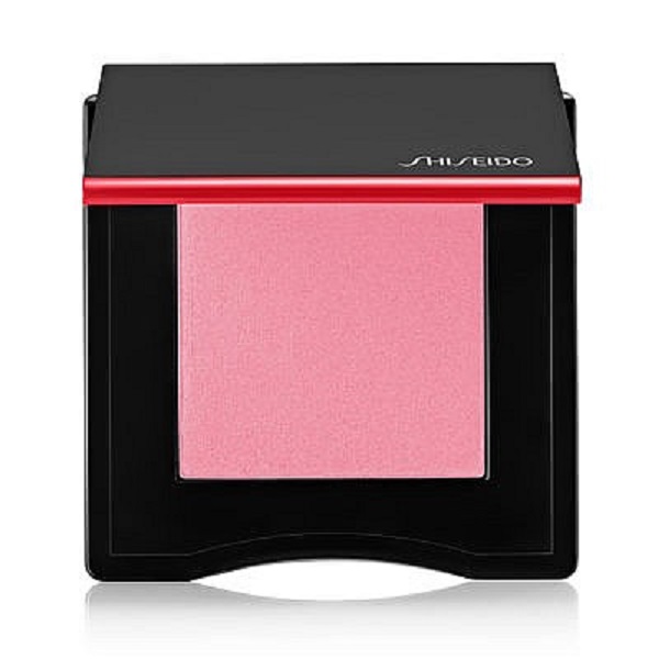 INNERGLOW POWDER Румяна для лица с эффектектом естественного сияния № 03 FLOATING ROSE