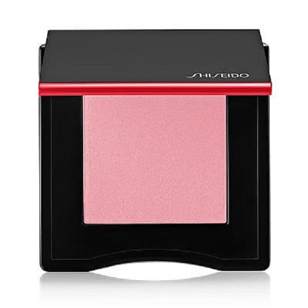 INNERGLOW POWDER Румяна для лица с эффектектом естественного сияния № 04 AURA PINK