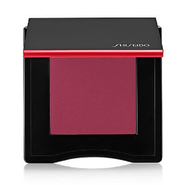INNERGLOW POWDER Румяна для лица с эффектектом естественного сияния № 08 BERRY DAWN