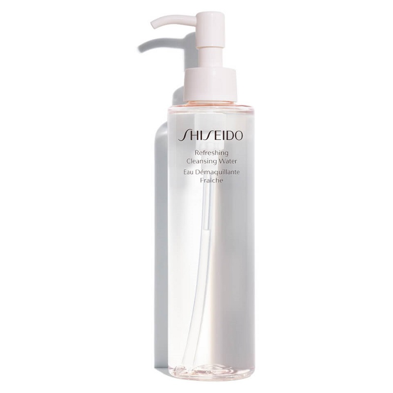 REFRESHING CLEANSING WATER Освежающая очищающая вода 180 мл