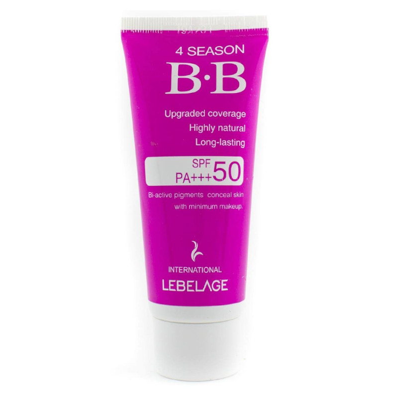 BB-Крем SPF50/PA 30 мл