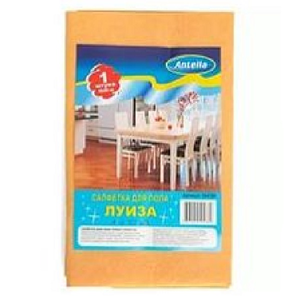 Луиза Салфетка для пола в упаковке 50 x 60см