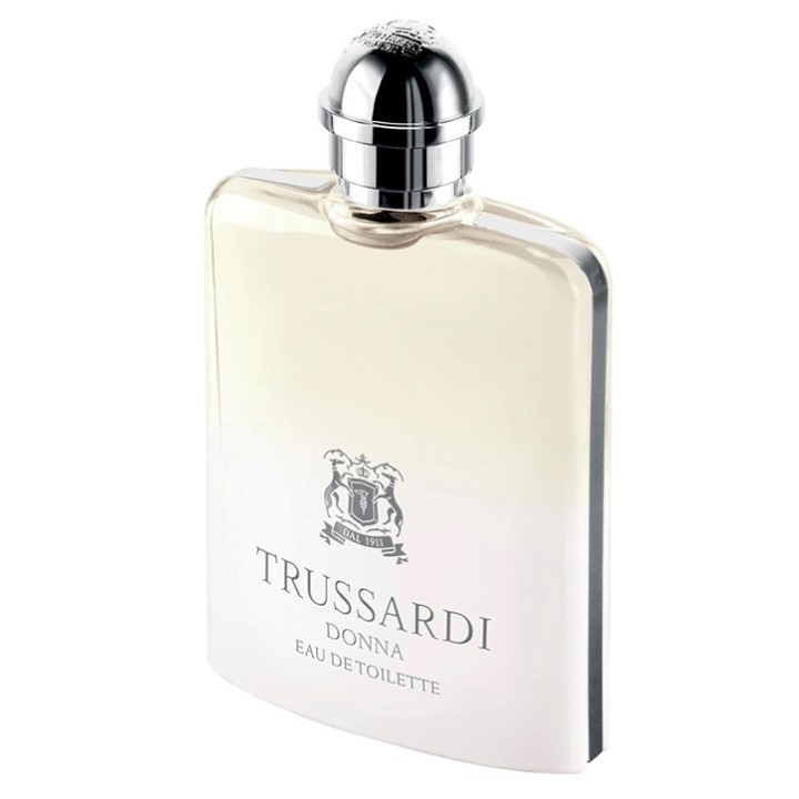 TRUSSARDI DONNA Туалетная вода 50 мл