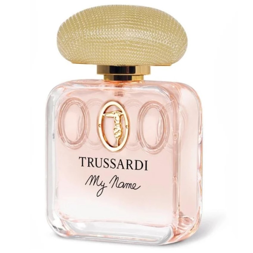 TRUSSARDI MY NAME Парфюмированная вода 50 мл
