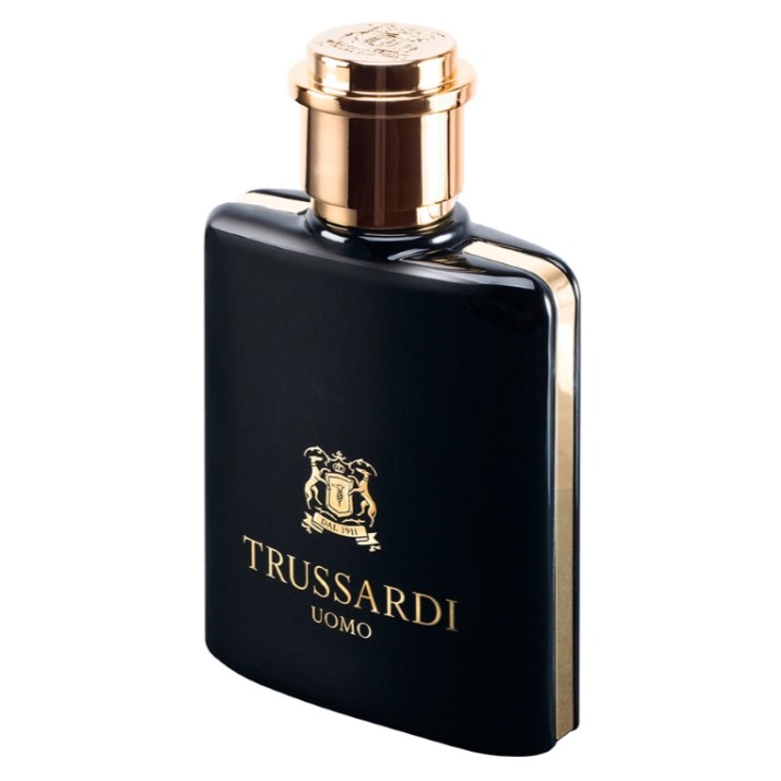 TRUSSARDI UOMO Туалетная вода 30 мл
