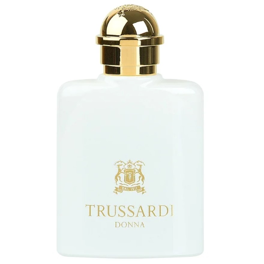 TRUSSARDI DONNA Парфюмированная вода 50 мл