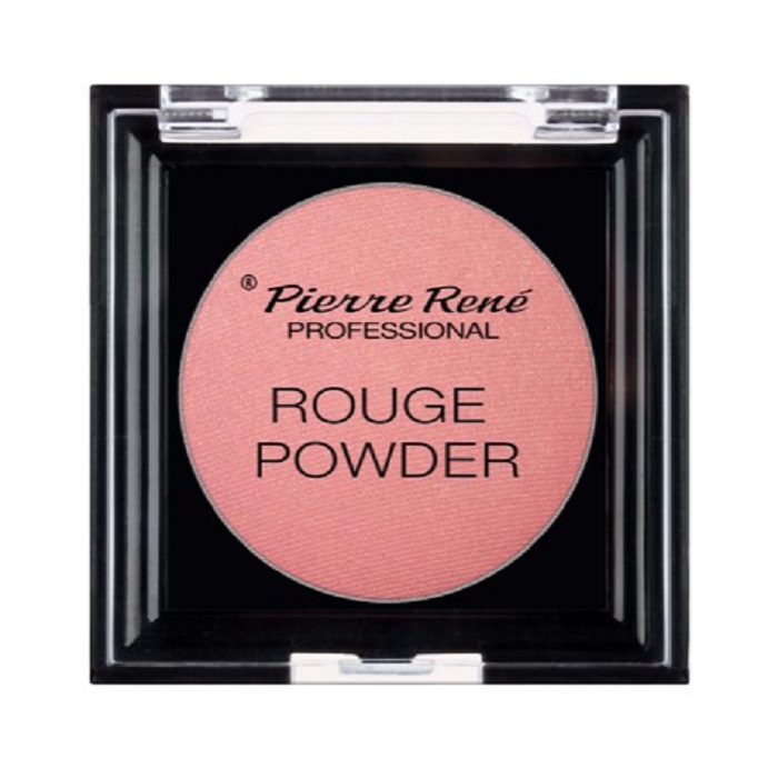 ROUGE POWDER Румяна устойчивые № 02 Pink Fog