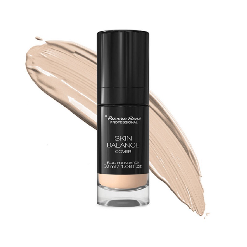 SKIN BALANCE Тональное средство Баланс Кожи № 19