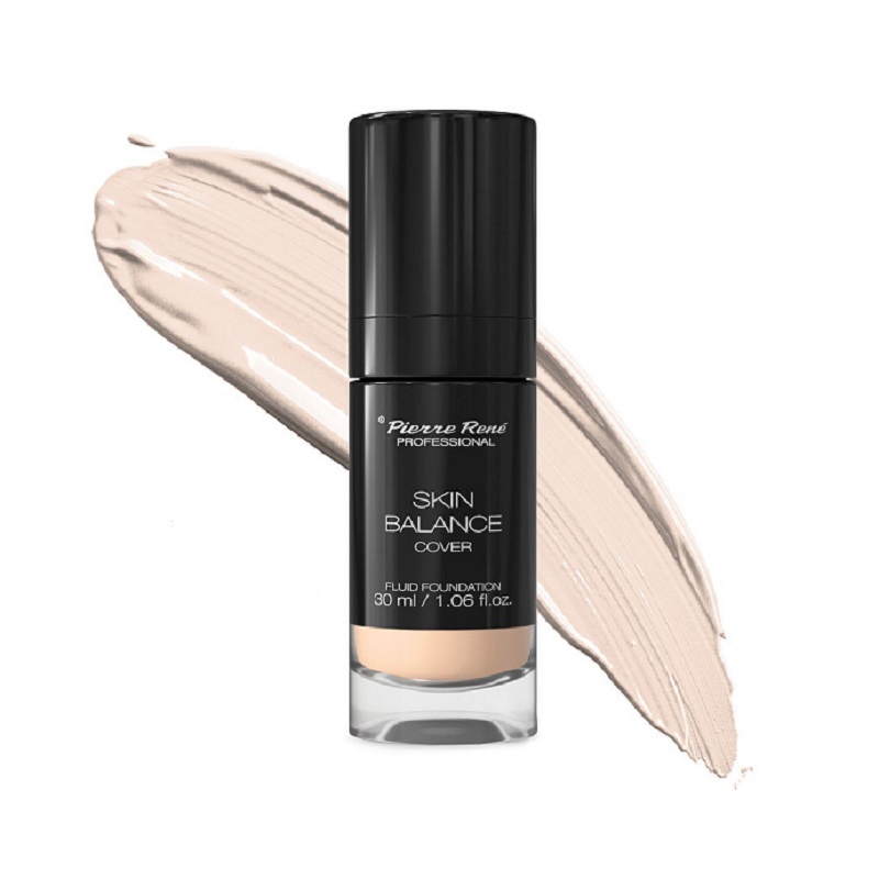 SKIN BALANCE Тональное средство Баланс Кожи № 18