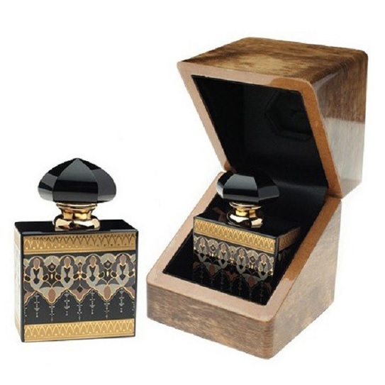 JUNAID PERFUMES HADHARAH Духи масляные 5,5 мл