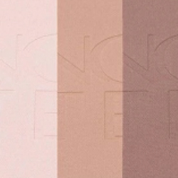 PERFECTING CONTOUR POWDER PALETTE Пудровая палетка для контурирования лица № 02