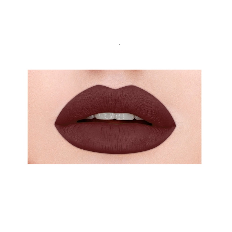 SEMI-PERMANENT GEL LIP LINER FILLER Гелевая подводка в карандаше для губ № 218 корич-красный