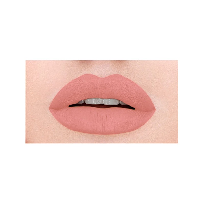 SEMI-PERMANENT GEL LIP LINER FILLER Гелевая подводка в карандаше для губ № 210 бежево-лососевый