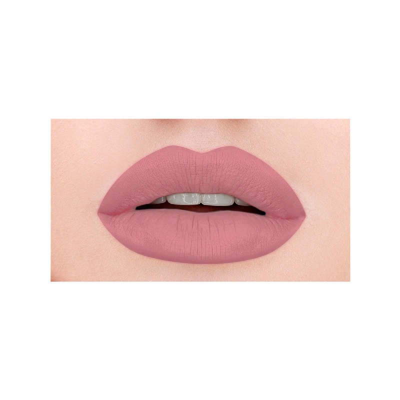 SEMI-PERMANENT GEL LIP LINER FILLER Гелевая подводка в карандаше для губ № 220 розово-бежево-лососевый