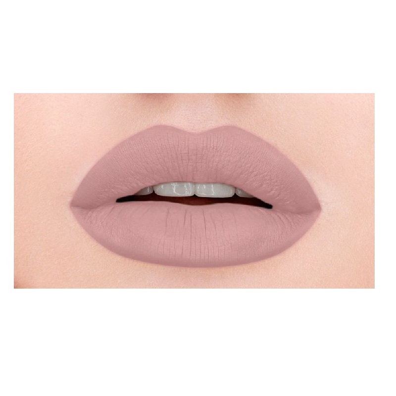 SEMI-PERMANENT GEL LIP LINER FILLER Гелевая подводка в карандаше для губ № 211 идеально-нюдовый