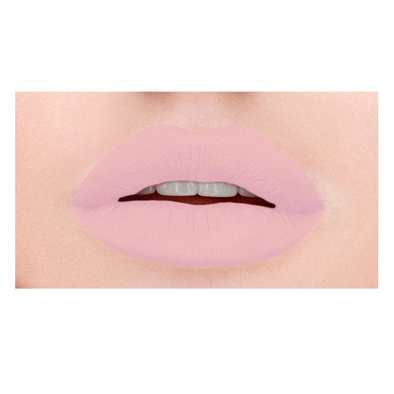 SEMI-PERMANENT GEL LIP LINER FILLER Гелевая подводка в карандаше для губ № 25 розово-бежевый