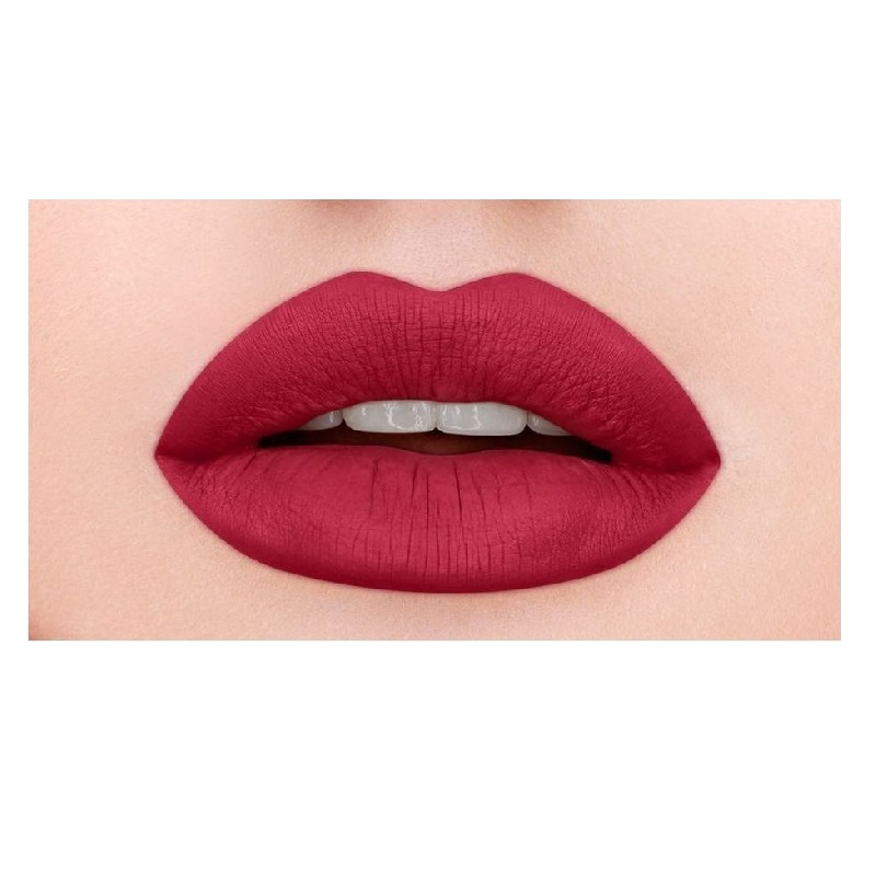 SEMI-PERMANENT GEL LIP LINER FILLER Гелевая подводка в карандаше для губ № 21 класc красный