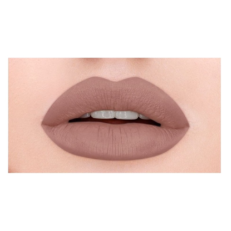 SEMI-PERMANENT GEL LIP LINER FILLER Гелевая подводка в карандаше для губ № 38 карамельный