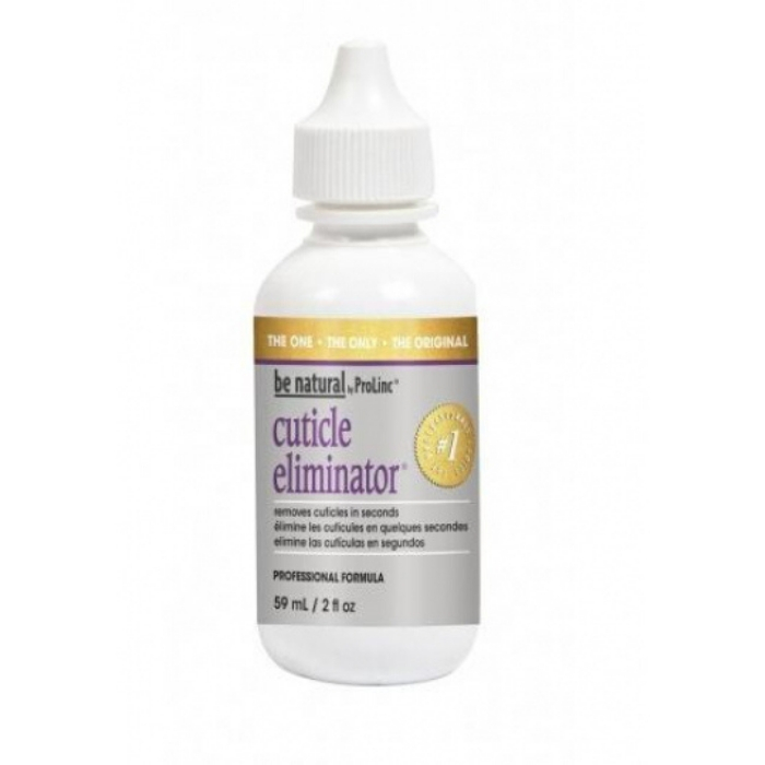 CALLUS ELIMINATOR Средство для удаления кутикулы 59 мл