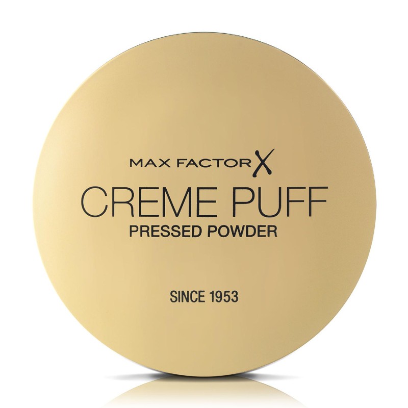 Max Factor Крем-пудра тональная Creme Puff №13 № 13