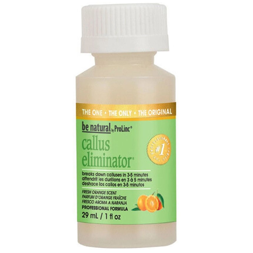 CALLUS ELIMINATOR Средство для удаления натоптышей 29 мл