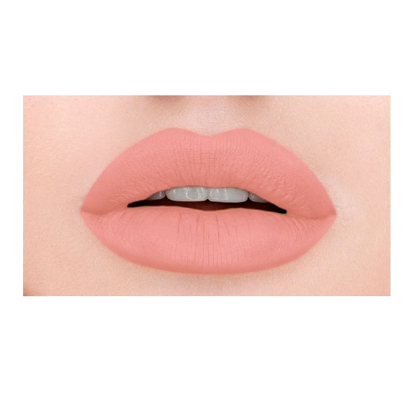 SEMI-PERMANENT GEL LIP LINER FILLER Гелевая подводка в карандаше для губ № 41 лососевый