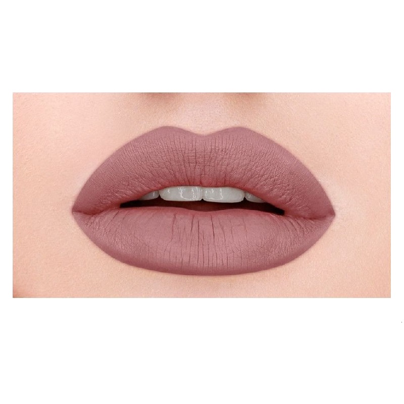 SEMI-PERMANENT GEL LIP LINER FILLER Гелевая подводка в карандаше для губ № 48 кораллово-бежевый